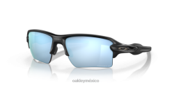antiaéreos 2.0 xl 8882X129 Oakley gafas Lentes prizm polarizadas deep water, montura negra mate