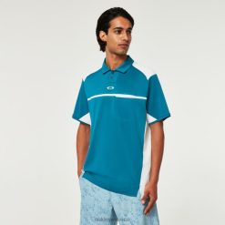 arco unido 8882X2634 Oakley ropa aurora azul