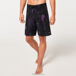 bañador medusa de 20" 8882X2908 Oakley ropa medusa negra