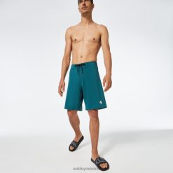 bañador palms b1b de 20" 8882X2777 Oakley ropa arándano