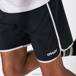 bañador solid crest 19 8882X2785 Oakley ropa apagón