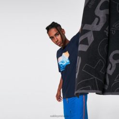 bañador solid crest 19 8882X2786 Oakley ropa ozono