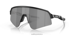 barrido sutro lite 8882X193 Oakley gafas lentes prizm negro, montura negro mate