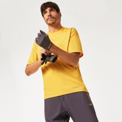 berma ss jersey 8882X2519 Oakley ropa ámbar amarillo