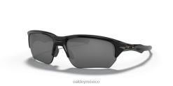 beta antiaéreo 8882X307 Oakley gafas lentes de iridio negro, montura negra pulida