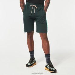 buscador '75 corto 8882X2919 Oakley ropa cazador verde