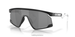 bxtr 8882X101 Oakley gafas lentes prizm negro, montura negro mate