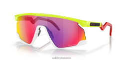 bxtr 8882X106 Oakley gafas lentes prizm road, montura para quemaduras de retina