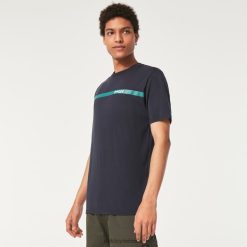 camiseta b1b con cinta 8882X2566 Oakley ropa braza