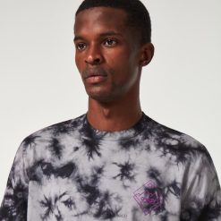 camiseta b1b pasión de viajar 8882X2361 Oakley ropa apagón