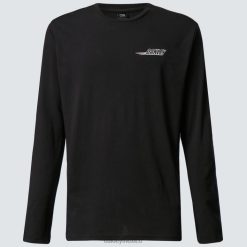 camiseta bf ls 8882X2580 Oakley ropa apagón