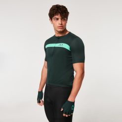 camiseta clásica icono 8882X2279 Oakley ropa cazador verde