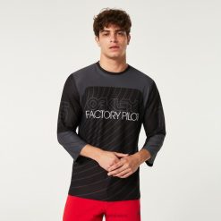 camiseta de buscador '75 ls 8882X2273 Oakley ropa apagón
