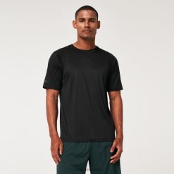 camiseta de persecución ss rc 8882X2149 Oakley ropa apagón