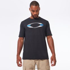 camiseta elipse si tbl 8882X2487 Oakley ropa apagón
