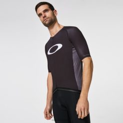 camiseta icono 2.0 8882X2412 Oakley ropa apagón