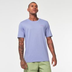 camiseta medusa b1b rc 8882X2613 Oakley ropa nueva lila