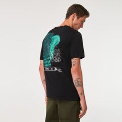 camiseta medusa b1b rc 8882X2614 Oakley ropa apagón