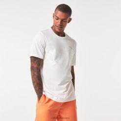 camiseta medusa b1b rc 8882X2615 Oakley ropa blanco