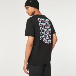 camiseta onda retorcida b1b rc 8882X2568 Oakley ropa apagón