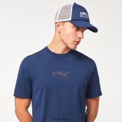 camiseta piloto de fábrica todos los días 8882X2440 Oakley ropa poseidón tonal