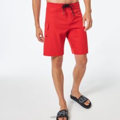 cana 21 2.0 8882X2719 Oakley ropa línea roja