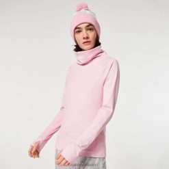 capa intermedia tc aurora 8882X2640 Oakley ropa flor rosa