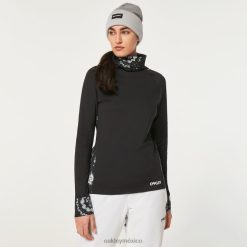 capa intermedia tc aurora 8882X2641 Oakley ropa pañuelo opaco