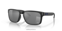 carneros de los angeles holbrook 8882X633 Oakley gafas lentes prizm negro, montura negro mate