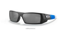 carolina panteras gascán 8882X550 Oakley gafas lentes prizm negro, montura negro mate