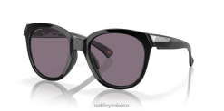 Clave baja 8882X939 Oakley gafas lentes gris prizm, montura negra pulida