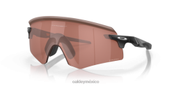 codificador 8882X1042 Oakley gafas Lentes Prizm Dark Golf, montura negra mate.