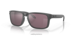colección de acero holbrook 8882X50 Oakley gafas lentes prizm polarizadas diarias, montura de acero