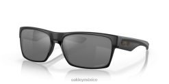 colección de alta resolución de dos caras (ajuste de puente bajo) 8882X849 Oakley gafas lentes prizm negro, montura negro mate