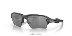 colección de alta resolución flak 2.0 xl 8882X685 Oakley gafas Lentes prizm polarizadas negras, montura de carbono de alta resolución.