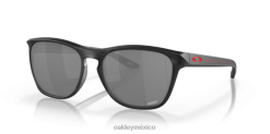 colección manorburn marc márquez 8882X1098 Oakley gafas lentes prizm negras, montura tinta negra mate