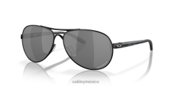comentario 8882X482 Oakley gafas lentes prizm polarizadas negras, montura negra pulida