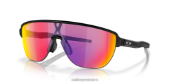 corredor 8882X116 Oakley gafas Lentes prizm road, montura negra mate