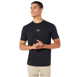 corteza nueva manga corta 8882X2111 Oakley ropa apagón