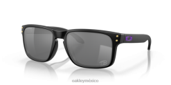cuervos de baltimore holbrook 8882X606 Oakley gafas lentes prizm negro, montura negro mate