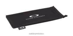 diseñado en microbolsa de california 8882X1588 Oakley gafas negro