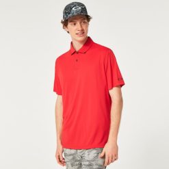 divisional uv ii 8882X2625 Oakley ropa línea roja