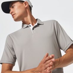 divisional uv ii 8882X2627 Oakley ropa gris piedra