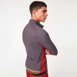 elementos termicos jersey ii 8882X2619 Oakley ropa hierro forjado