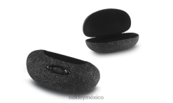 elipse o caso 8882X1118 Oakley gafas negro