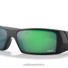 empacadores de green bay gascan 8882X555 Oakley gafas lentes prizm jade, montura negra mate