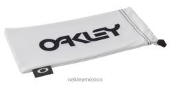empuñaduras microbolsa 8882X2016 Oakley gafas blanco