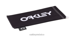empuñaduras microbolsa 8882X2017 Oakley gafas negro