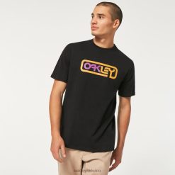 encerrado en camiseta b1b 8882X2375 Oakley ropa apagón