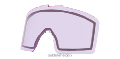 escudo de repuesto grande mod7 8882X1331 Oakley gafas lentes claros